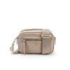 BROOKS CROSS BODY BAG GREIGE