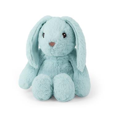 GOSH BLUE RABBIT SOFTIE 30CM