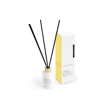 SIGNATURE SCENTS CITRUS POMELO & JASMINE DIFFUSER 100ML