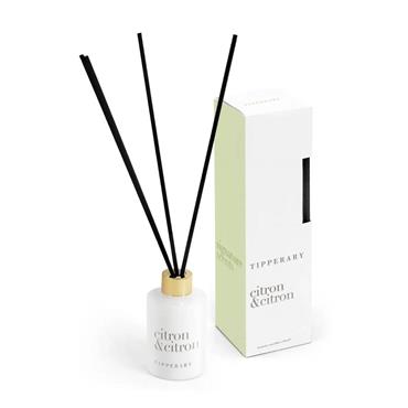 SIGNATURE SCENTS CITRON & CITRON DIFFUSER 100ML