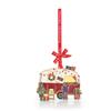 SPARKLE CARAVAN CHRISTMAS