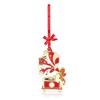 PEARL GRAMOPHONE CHRISTMAS