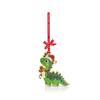 SPARKLE DINOSAUR DECORATION