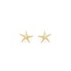 STARFISH MINI EARRINGS