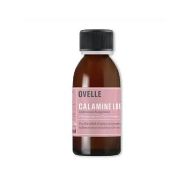 OVELLE CALAMINE LOTION  200ML