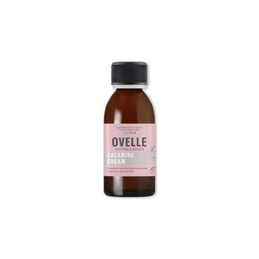 OVELLE CALAMINE CREAM 100ML