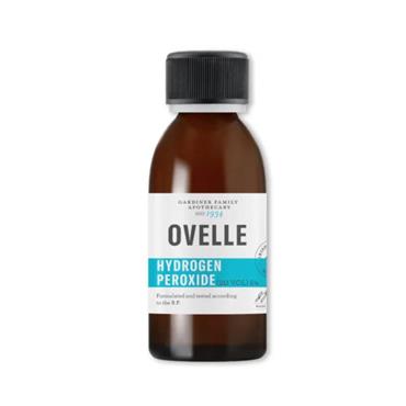 OVELLE HYDROGEN PEROXIDE 130ML