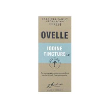 IODINE TINCTURE 30ML