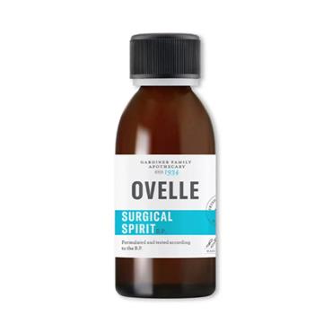 OVELLE SURGICAL SPIRIT 200ML