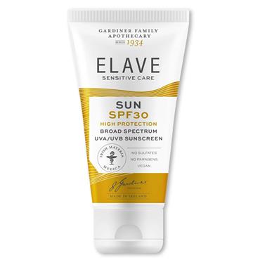 ELAVE SUN SPF30 HIGH PROTECTION 200ML