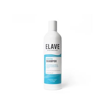 SHAMPOO FOR SENSITIVE SCALP 400ML