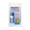 BABY VITAMIN D3 DROPS 10.7ML - 6 MONTH SUPPLY