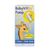 BABY VIT D3 PUMP 28ML