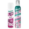 BATISTE BLUSH DRY SHAMPOO 150+DRY CONDITIONER 100ML