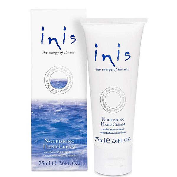 INIS HAND CREAM CH Tralee Ireland