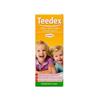 TEEDEX ORAL SOLUTION 100ML