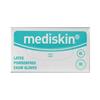 MEDISKIN LATEX POWDER-FREE GLOVES XL