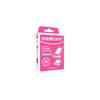 MEDICARE ASSORTED CLEAR PLASTERS 30S