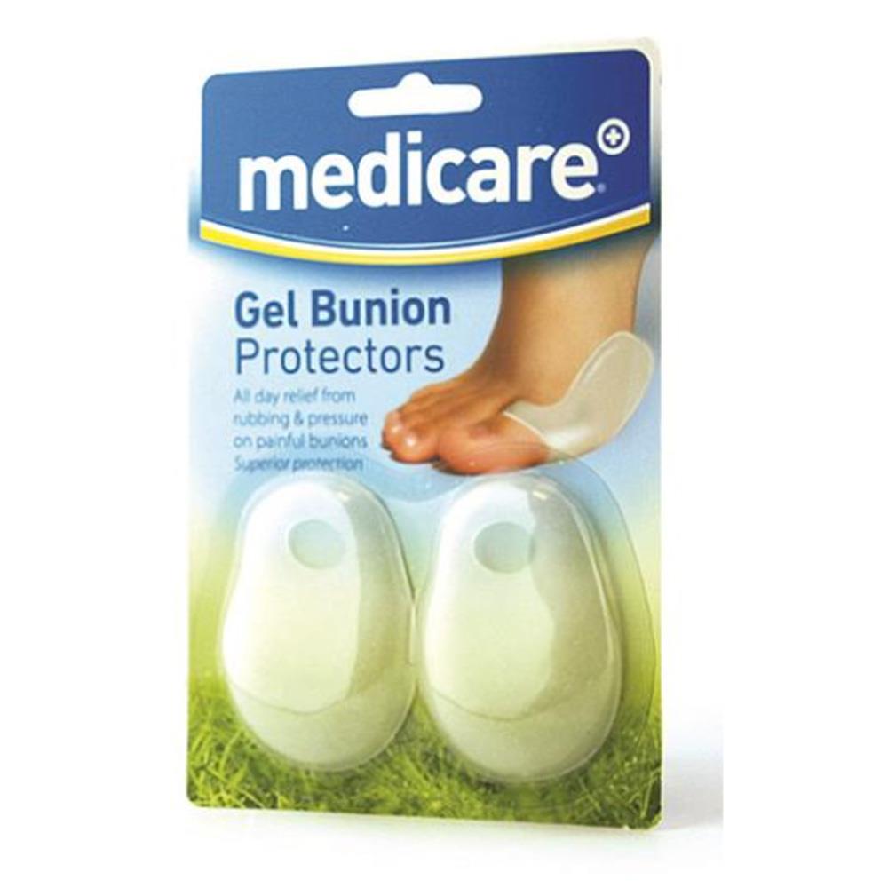 GEL BUNION PROTECTORS (PAIR) CH Tralee Ireland