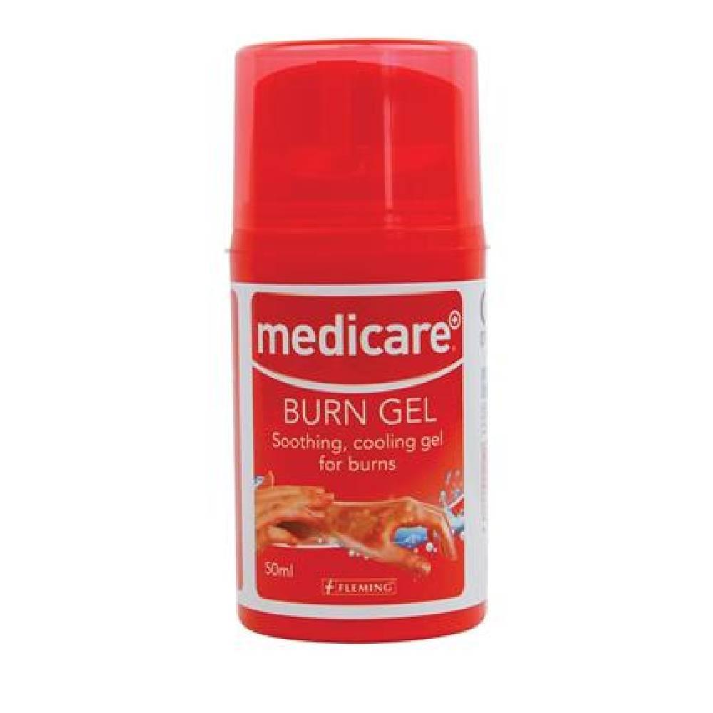 MEDICARE BURN GEL 50ML CH Tralee Ireland