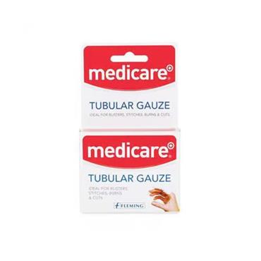 MEDICARE TUBULAR GAUZE