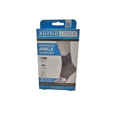 PHYSIOLOGIX ADVANCED ANKLE SUPPORT LEVEL 2 EXTRA LARGE