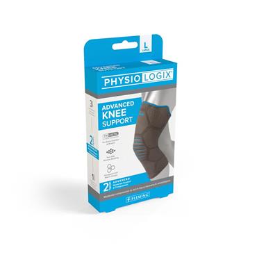 PHYSIOLOGIX ADVANCED KNEE SUPPORT LEVEL 2 LARGE