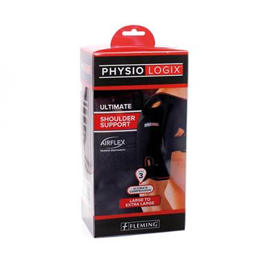 PHYSIOLOGIX SHOULDER SUPPORT LARGE TO EXTRA LARGE