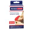 PHYSIOLOGIX SPORTS TAPE RED 10CMX5M