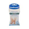 MEDICARE EXTREME BLISTER CUSHIONS X5