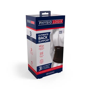 PHYSIOLOGIX ULTIMATE BACK SUPPORT