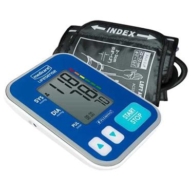 LIFESENSE A1 BLOOD PRESSURE MONITOR