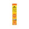 BEELINE EFFERVESCENT VITAMIN C + ZINC ORANGE FLAVOUR 20 TABLETS