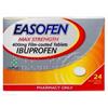 EASOFEN IBUPROFEN 24S 400MG