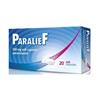 PARALIEF 500MG SOFT CAPSULE X20