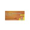 TEFIN 75MG 10 SUPPOSITORIES IBUPROFEN