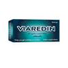 VIAREDIN SILDENAFIL 4 FILM COATED TABLETS