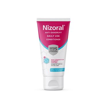 NIZORAL ANTI-DANDRUFF DAILY USE CONDITIONER 200ML