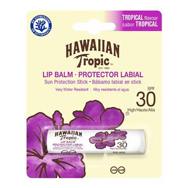 HAWAIIAN TROPIC LIP BALM SPF30