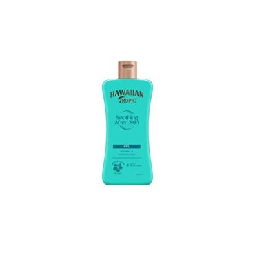 HAWAIIAN TROPIC SOOTHING AFTER SUN GEL 200ML