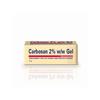 CARBOSAN GEL FOR LIP SOREL AND MOUTH ULCERS 5G