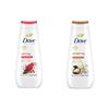 DOVE BODY WASH TWIN PACK