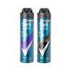 SURE MENS ANTI-PERSPIRANT DUO PACK