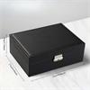 JEWELLERY BOX BLACK