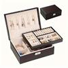 JEWELLERY BOX BLACK