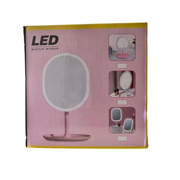 LED MAKEUP MIRROR
