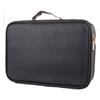 COSMETIC CASE MEDIUM BLACK