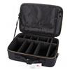 COSMETIC CASE MEDIUM BLACK