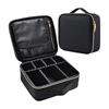 COSMETIC CASE SMALL BLACK 26 X 23 X 10CM