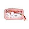 DOVE PINK BAG GIFT SET